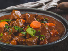 Essa receita me lembra os almoços de domingo com minha avó, é fácil de fazer e meus netos também adoram