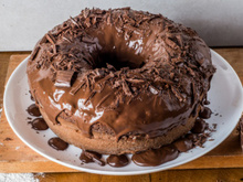 Bolo de chocolate com especiarias é a receita exclusiva do TudoGostoso perfeita para sair do básico!