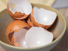 Se você tem casca de ovo em casa, você tem um tesouro: 6 maneiras de aproveitar o ingrediente no dia a dia