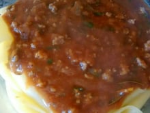 Molho especial bolonho-brasileiro para macarrão ou lasanha