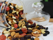 Nem todas as nozes são iguais: descubra as melhores para sua saúde, com efeitos diferentes no coração, cérebro e imunidade