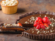 Sobremesa infalível para a Páscoa: fica bem cremosinho e desmancha na boca