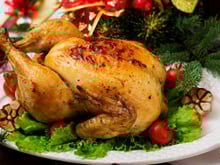 Quer arrasar no chester da ceia de Natal e Ano Novo? Veja nossas dicas para deixá-lo suculento, douradinho e simplesmente delicioso!