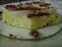 Abacaxi delícia
