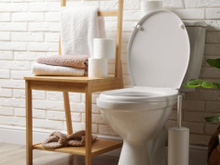 Veja por que você deve fechar a tampa do vaso sanitário antes de dar descarga, especialmente se o banheiro for compartilhado com outras pessoas