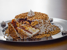 Torta Martha Rocha: confira a receita