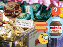 O que é gianduia? É a mesma coisa que Nutella? TudoGostoso explica a diferença e ensina a fazer essa delícia em casa
