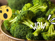 'O brócolis pode silenciar o gene do câncer de mama': especialista ensina como consumir do jeito certo para não perder o SUPERBENEFÍCIO do vegetal