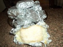 Bolo Gelado com massa pronta!