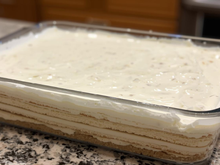 Pavê rápido e fácil: siga o modo de preparo bem certinho para não talharUma sobremesa clássica, prática e perfeita para quando bate a vontade de doce sem complicação