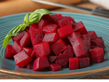 Cientificamente comprovado: os benefícios da beterraba e sua versatilidade gastronômica em receitas deliciosas