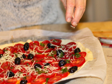 7 dicas para fazer uma pizza perfeita em casa e bem melhor e mais barata que a da pizzaria