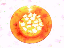 Biscoitos amanteigados