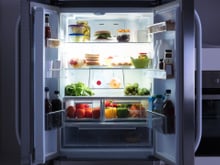 Semana do Consumidor: Geladeira frost free Brastemp com mais de R$ 2.000 de desconto na Amazon!