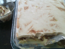 Torta do Alaska