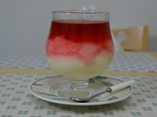 Creme chinês