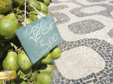 5 lugares para comer no RJ