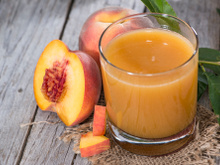 Os excelentes benefícios do pêssego para sua saúde