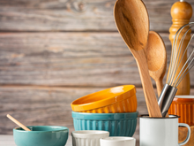 Cozinha mais prática: 4 utensílios simples mas que são essenciais na rotina de quem ama cozinhar