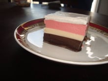 Mousse Napolitano