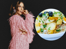O bacalhau que faz a 'festa' na casa de Ivete Sangalo: conheça a receita fácil que conquistou cantora