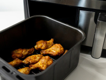 Essa fritadeira elétrica está por menos de R$ 200 na Mega Oferta Amazon Prime!