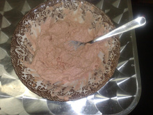 Patê de salsicha