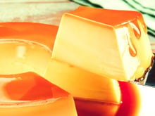 Neste Dia das Mães eu vou fazer pudim de leite condensado sem furinhos e infalível do TudoGostoso: é a receita favorita da minha família