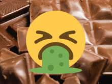 Polêmica: tem barata no chocolate?! Desvendamos essa história nojenta para vocês!