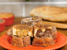 Como preparar rabanada: como deixar sequinha, como fazer no forno e mais