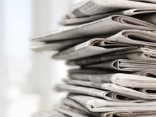 Como usar jornal na limpeza da casa: confira as dicas