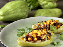 Como deixar o chuchu mais gostoso: veja as dicas do TudoGostoso