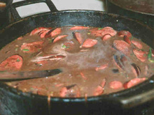 Feijoada fácíl