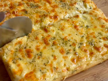 Aprendi a fazer um lanche low carb delicioso: rápido e prático, pode comer sem culpa