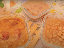 Ter feijão sempre pronto é vida: 3 formas de congelar (e descongelar) o prato de um jeito delicioso