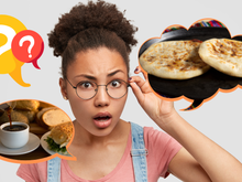 O café da manhã mais saudável: especialista em longevidade descobre o que comer de manhã para viver mais