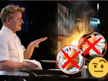 Estes são os três melhores lugares para comer no mundo, de acordo com esse renomado chef