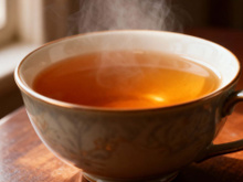 Este chá de 3 centavos renova o fígado, ajuda a perder peso e elimina toxinas