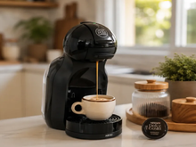 3 cafeteiras com preço de Black Friday antecipada para renovar seu cantinho do café
