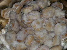 Rosquinha de pinga