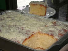 Toalha felpuda
