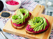 Lanches veganos: 10 opções deliciosas do TudoGostoso