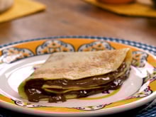 Receitas de crepe: opções supergostosas e práticas para você fazer