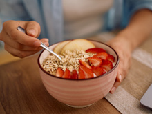 Esses 4 alimentos podem ajudar a regular a glicose se você comer no café da manhã
