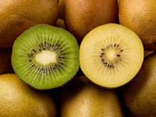 Kiwi verde ou kiwi amarelo não têm o mesmo sabor nem os mesmos benefícios: qual escolher