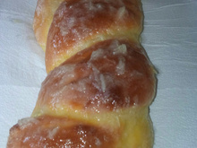 Rosca de liquidificador