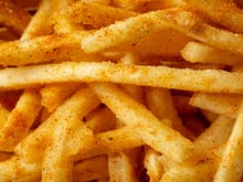 Tempero pronto melhor que do mercado para preparar as melhores batatas em poucos passos!