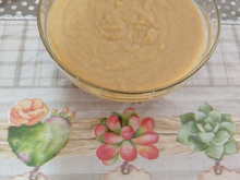 Doce de leite mineiro