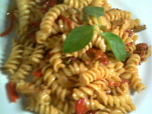 Fusilli Cittadinanza