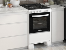 Promoção imperdível: fogão 4 bocas por menos de R$ 700 na Amazon